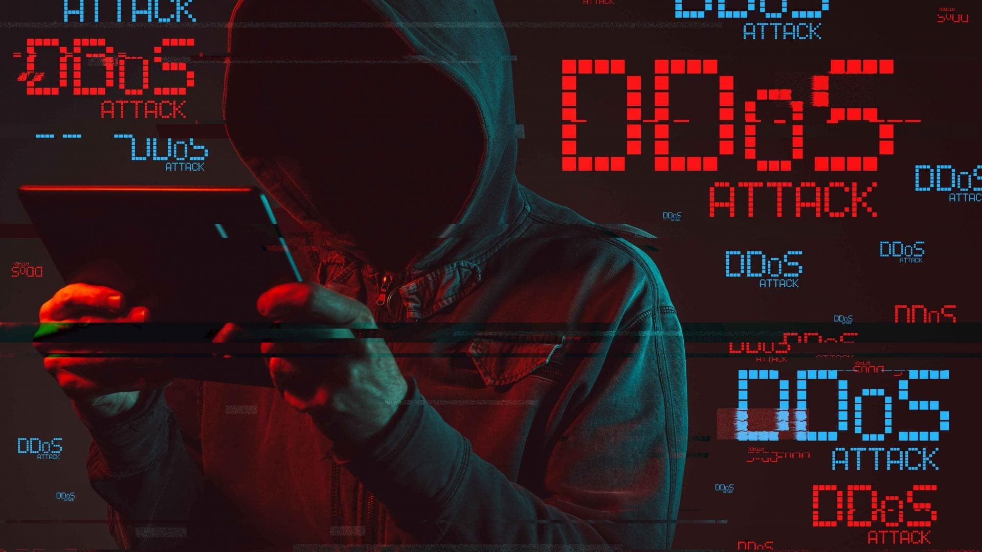 DDoS, İnternet Güvenliğinin Korkulu Rüyası