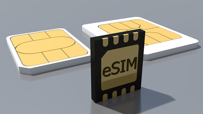 e-SIM Nedir?