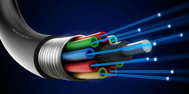 Fiber İnternet Dünyası