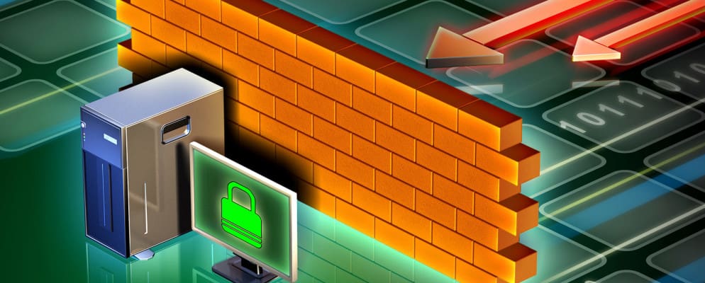 Firewall Nedir?