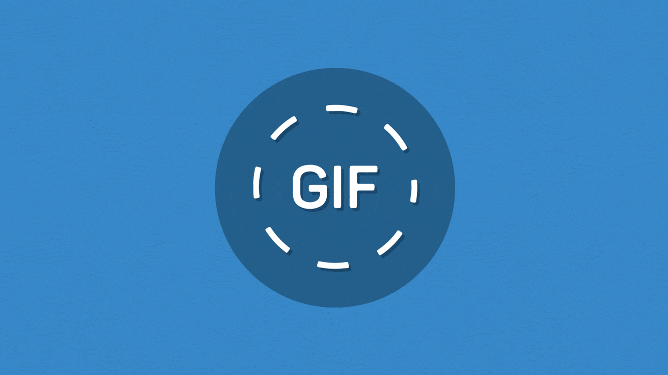 GIF Nedir ve Eğlenceli GIF’ler Nasıl Oluşturulur?