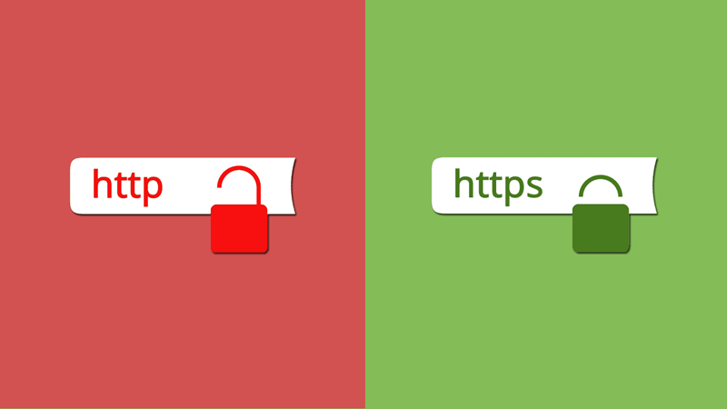 HTTP Ve HTTPS Nedir?