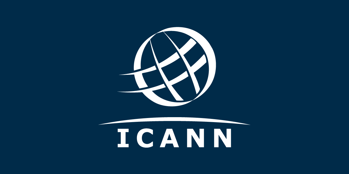 ICANN ve Domain Sistemi