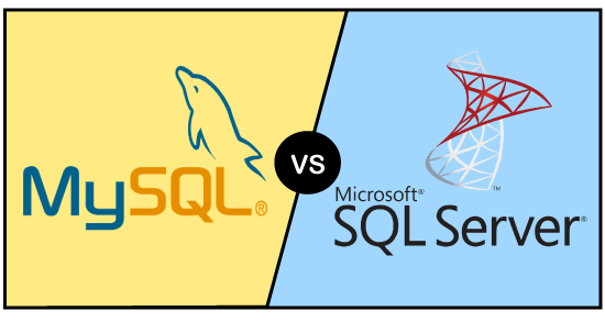MsSQL ve MySQL Nedir, Farkları Nelerdir?