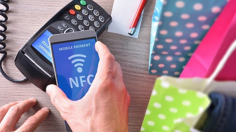 NFC Teknolojisi Nedir?