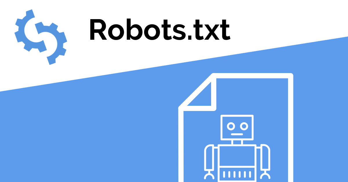 Robots.txt Nedir?