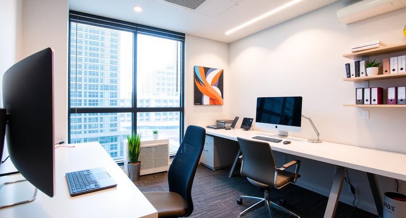 Sanal Ofis Nedir? Avantajları Nelerdir?