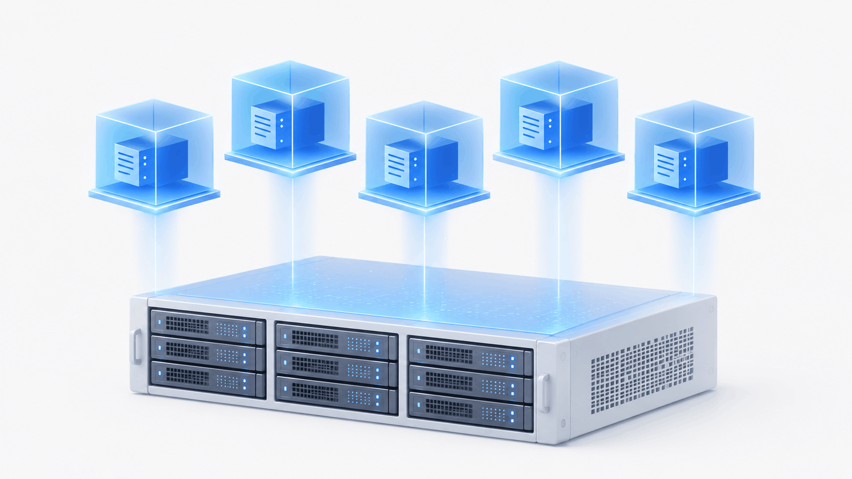VMware ESXi Nedir? ESX Farkı, Avantajları ve Dezavantajları