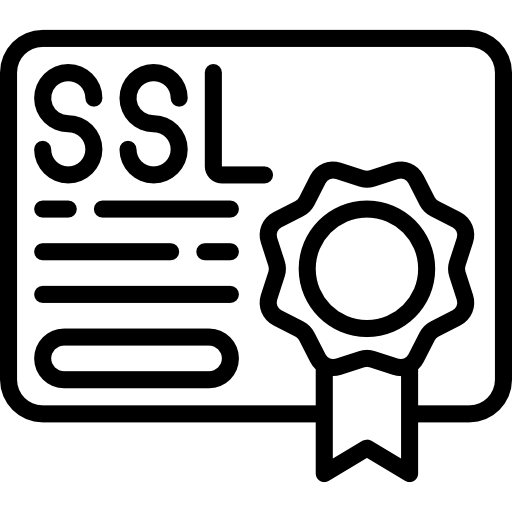 SSL Sertifikası