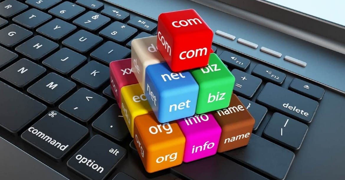 domain