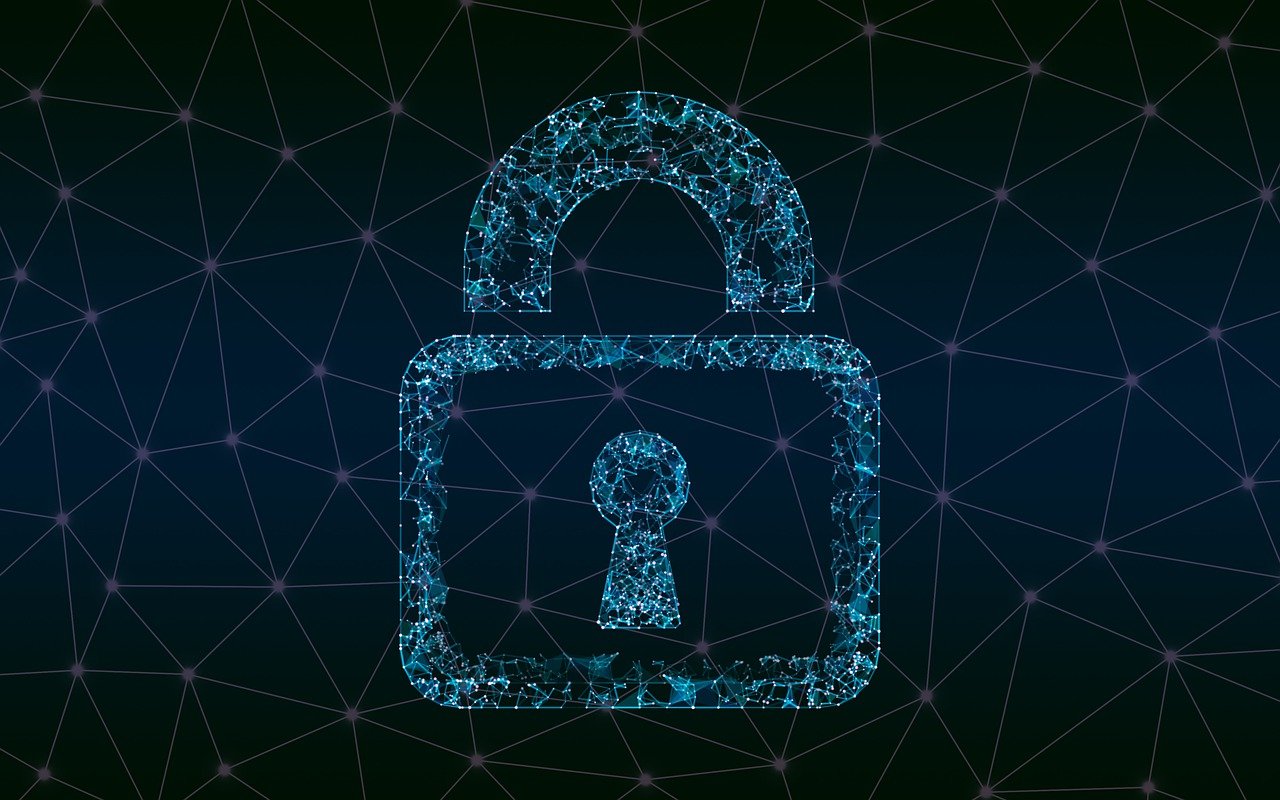 website security