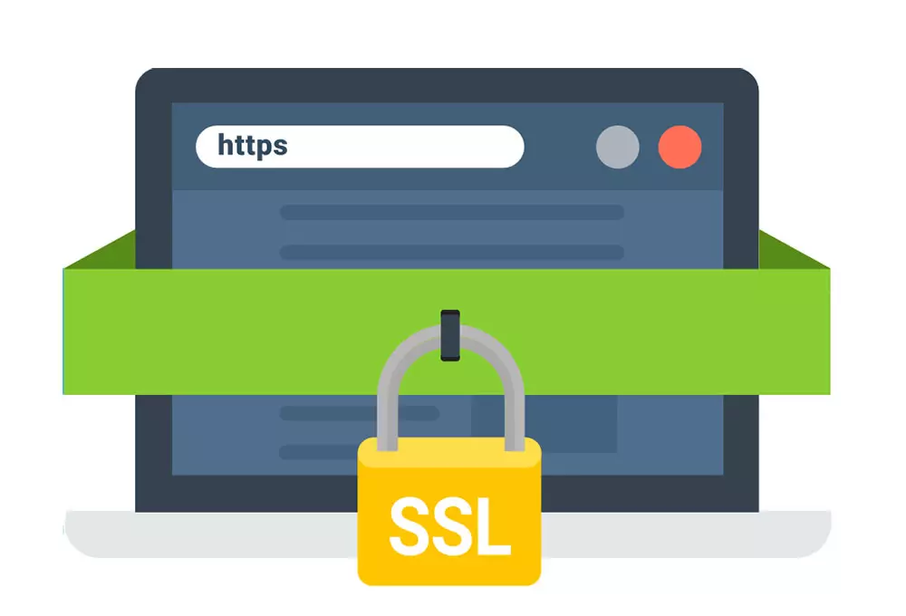 ssl certificate