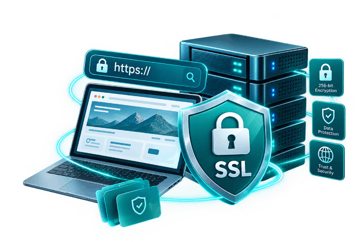 Web Hosting