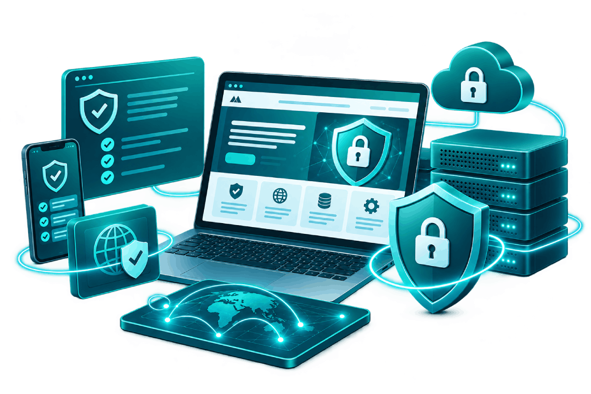 WebSite Security
