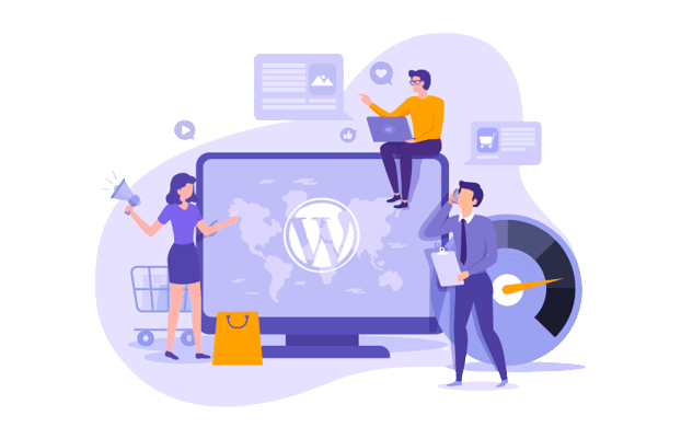 WordPress Hosting