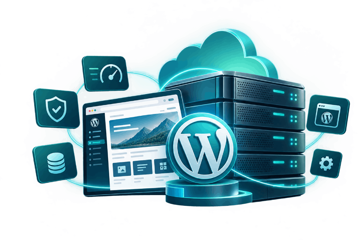 WordPress Hosting